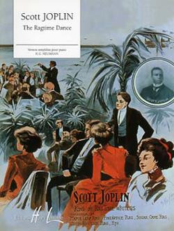 Ragtime Dance: Piano
