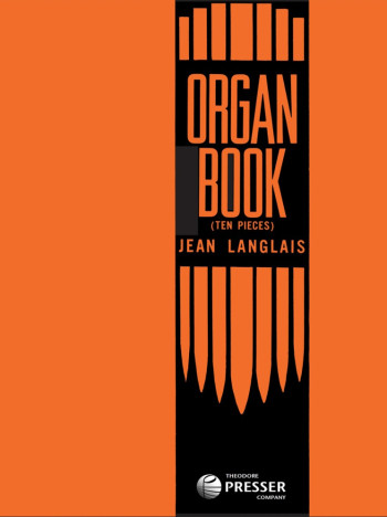 Organ Book