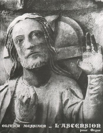 Lascension: Organ (Leduc)