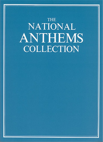 National Anthems Collection: Piano (Cramer)