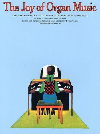 Toccata D Minor: Organ
