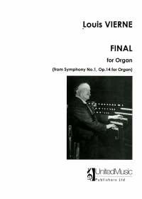 Final: Organ