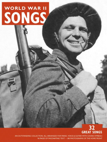 World War 2 Songs: Popular
