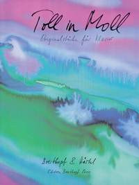 Toll In Moll: Finer In Minor: Piano