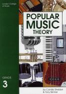 London College Of Music (LCM) Popular Music Theory Grade 3