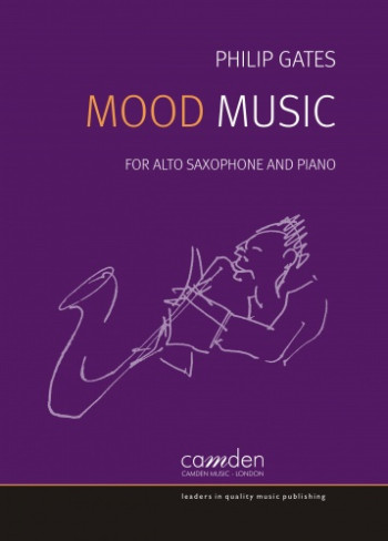Mood Music: Alto Sax