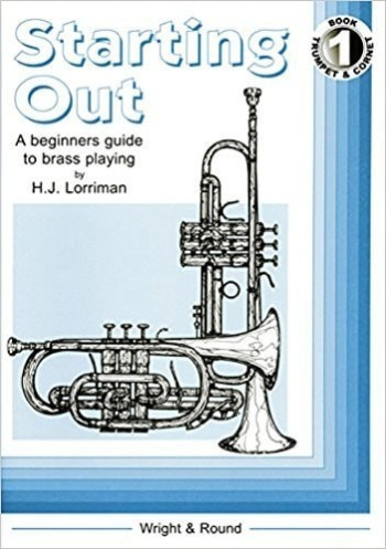 Starting Out: Trumpet