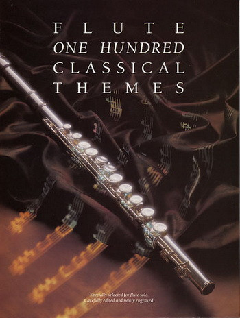100 Classical Themes: Flute Solo (gout)