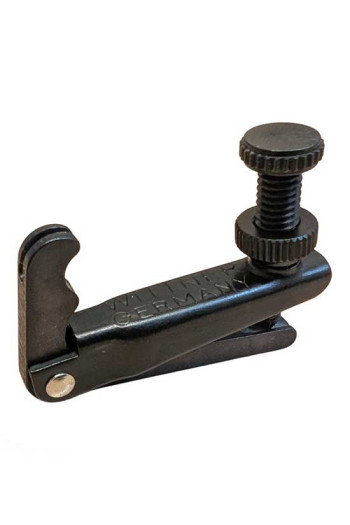 Violin Adjuster 3/4-4/4 Black (Wittner)