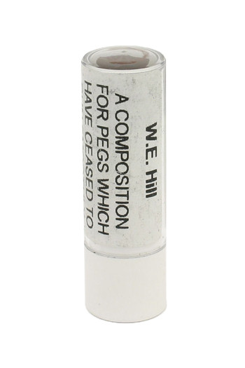Hill Peg Paste