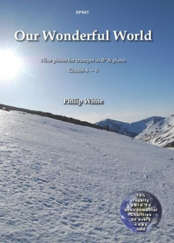 Our Wonderful World: Trumpet