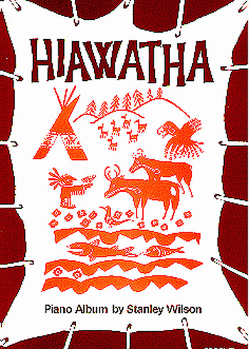 Hiawatha: Easy Piano   (Forsyth)
