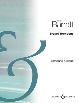 Bravo Trombone and Piano