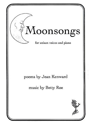 Moonsongs: Vocal: Solo