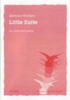 Little Suite: Oboe & Piano