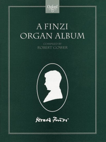 Organ Album (OUP)
