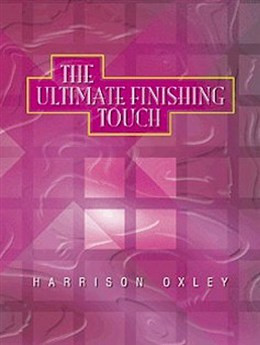 Ultimate Finishing Touch: Organ