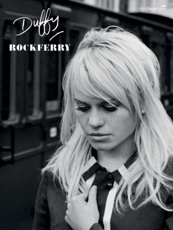 Duffy: Rockferry: Piano Vocal Guitar