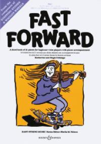 Fast Forward: Viola: Complete