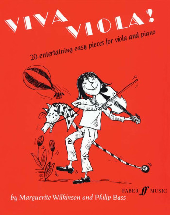 Viva Viola