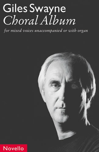 Choral Album Vocal SATB (Novello)