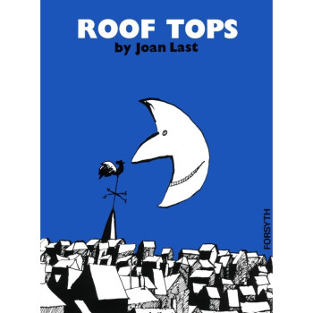 Roof Tops: Piano Solo  (Joan Last)
