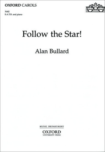 Follow The Star: Vocal SATB (OUP)