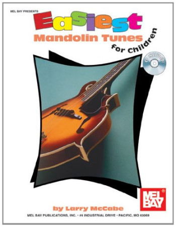Easiest Mandolin Tunes For Children