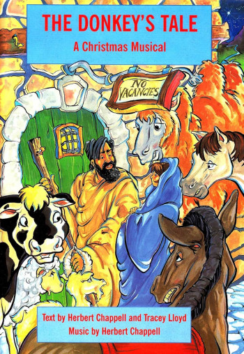 Donkeys Tale-Christmas Musical