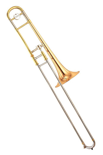 Yamaha YSL-445G Tenor Trombone