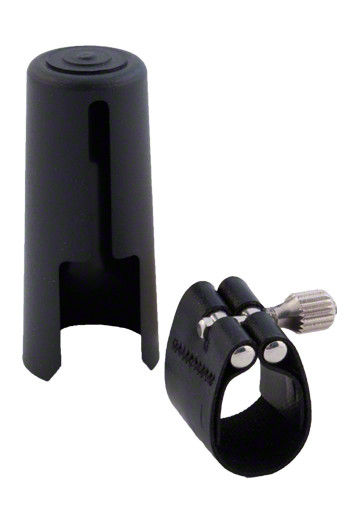 Rovner 1R Dark Bb Clarinet Ligature