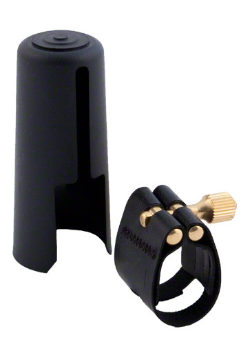 Rovner L-1RL Light Alto Sax Ligature