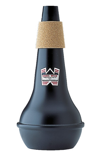 Denis Wick DW5535 Flugel Horn Practice Mute