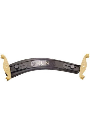 Kun Violin Shoulder Rest 4/4 (300)
