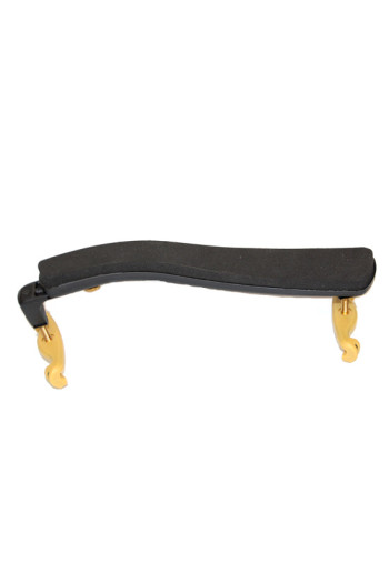 Violin Shoulder Rest - Kun - 4/4 - Super