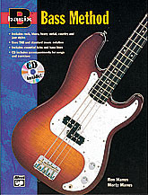 Basix Bass Method: Book & CD