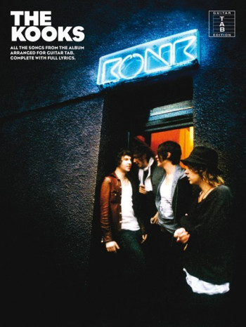 Kooks: The Konk: Guitar