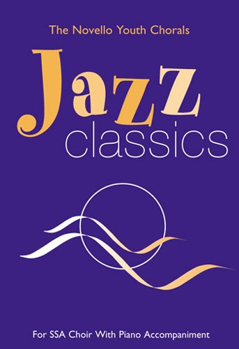 Jazz Classics-vocal-ssa
