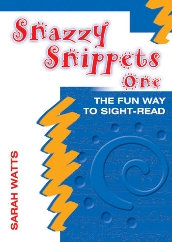 Snazzy Snippets: Book 1