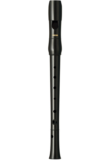 Yamaha YRN-22B Sopranino Recorder