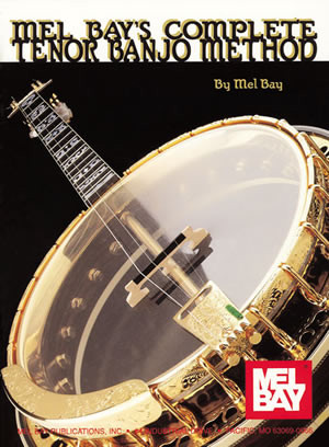Tenor Banjo Complete Method
