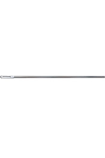 Piccolo: Metal Cleaning Rod: Yamaha YAM-ACR-P