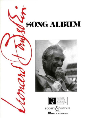 Song Album: Vocal And Piano (Boosey & Hawkes)