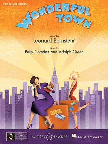 Wonderful Town: Vocal Selections