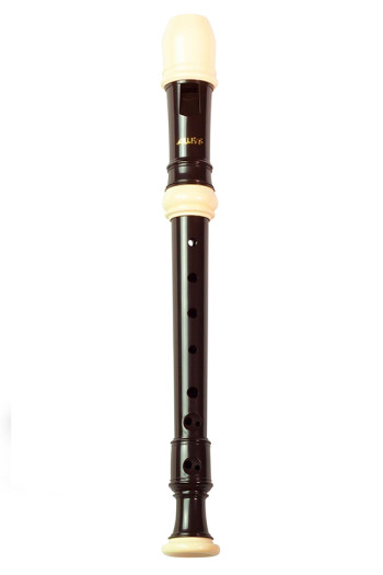 Aulos 507 Sopranino Recorder