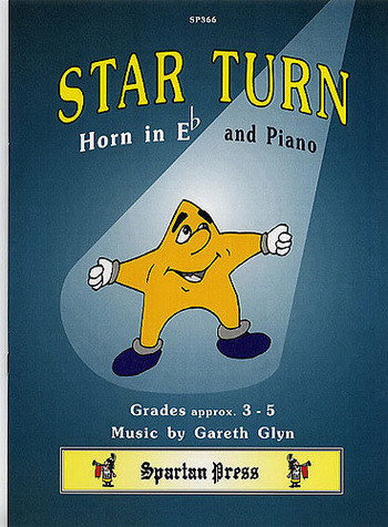 Star Turn: Tenor Horn and Piano