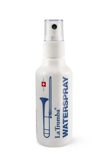 La Tromba Trombone Water Spray - Large 80ml