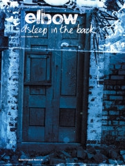 Elbow: Asleep In The Back: Guitar Tab