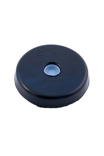 Black Hole Cello Endpin Floor Protector