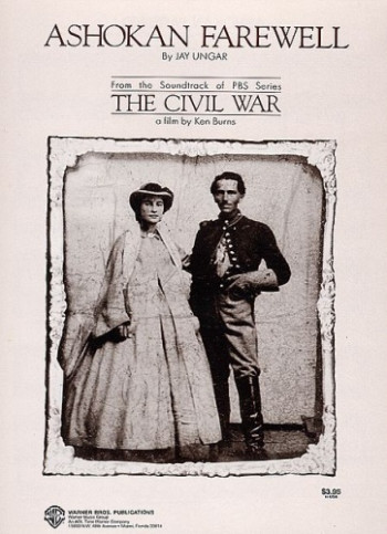 Ashokan Farewell: Single